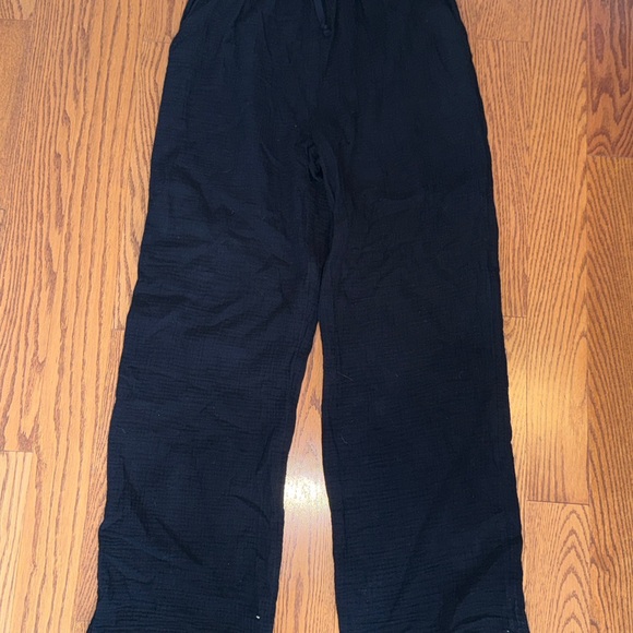 Little Moon Women's Sail Pants - Picture 6 of 7